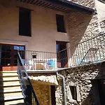 بيت للعطل Proche Avignon Grande Maison De Village Au Calme سان لورون ديز آربر