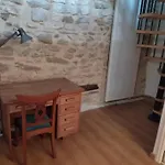 Proche Avignon Grande Maison De Village Au Calme Holiday home *