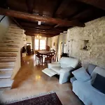 Holiday home Proche Avignon Grande Maison De Village Au Calme Saint-Laurent-des-Arbres