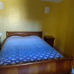 Holiday home Proche Avignon Grande Maison De Village Au Calme