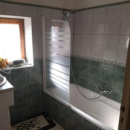 Proche Avignon Grande Maison De Village Au Calme Prázdninový dům