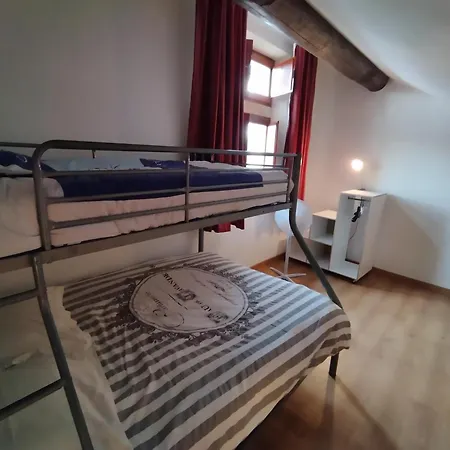 Proche Avignon Grande Maison De Village Au Calme Holiday home